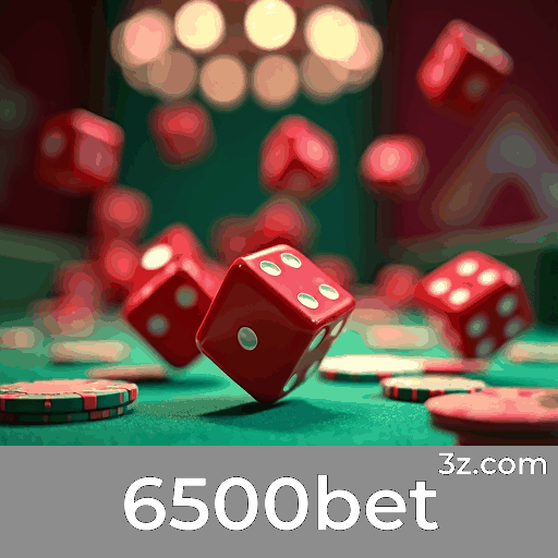 6500bet: Plataforma Confiável e Premiada