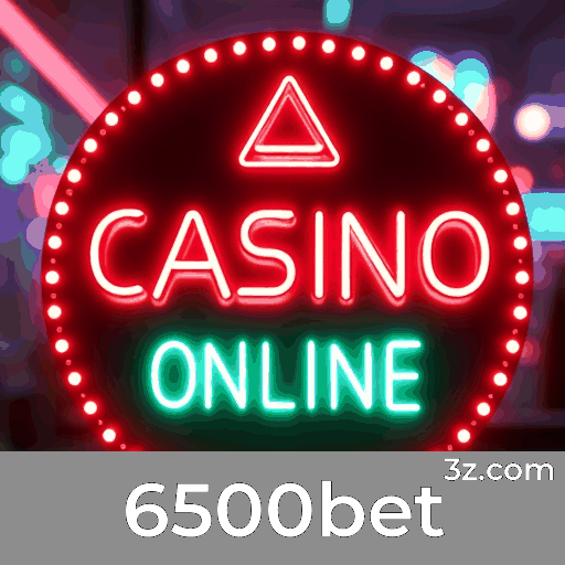 6500bet: Plataforma Confiável e Premiada