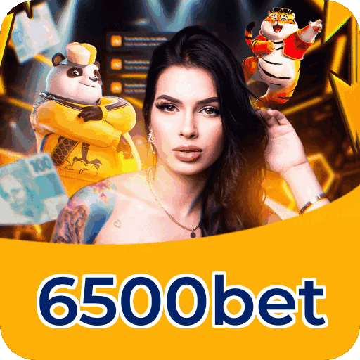 Reload Bonus 6500bet